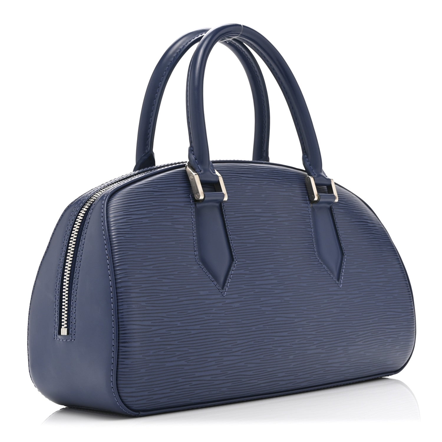 Louis Vuitton Epi Jasmin Myrtille 3 of 10