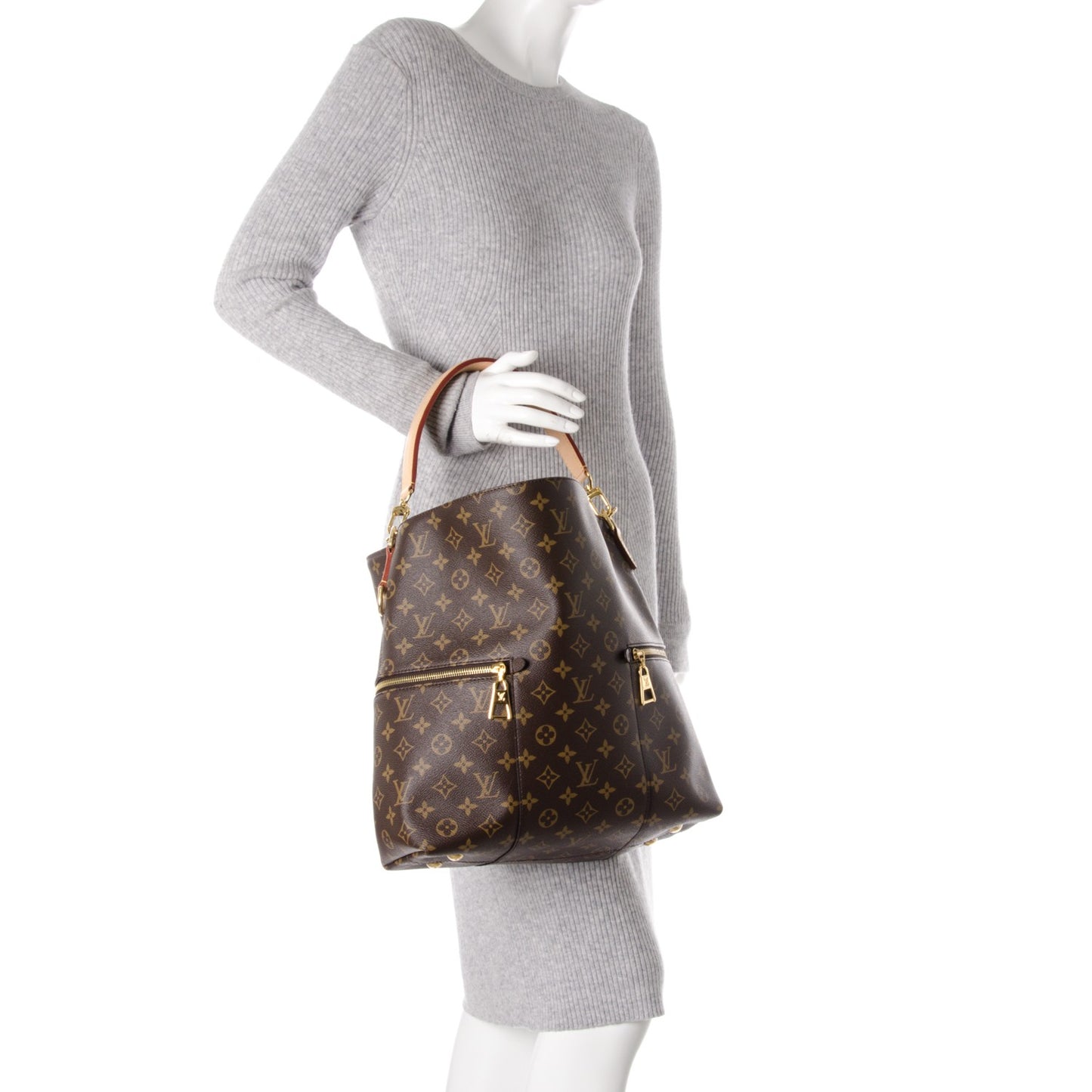 Monogram Melie