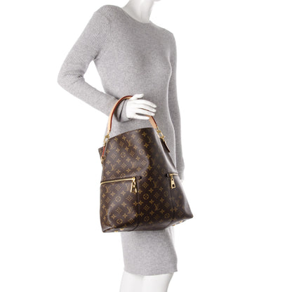 Louis Vuitton Monogram Melie 2 of 8