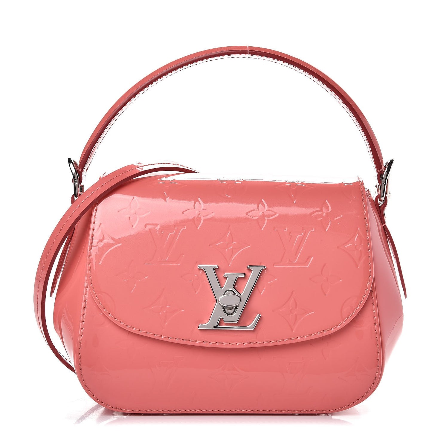 Vernis Pasadena Poppy