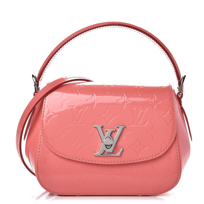 Louis Vuitton Vernis Pasadena Poppy 1 of 7