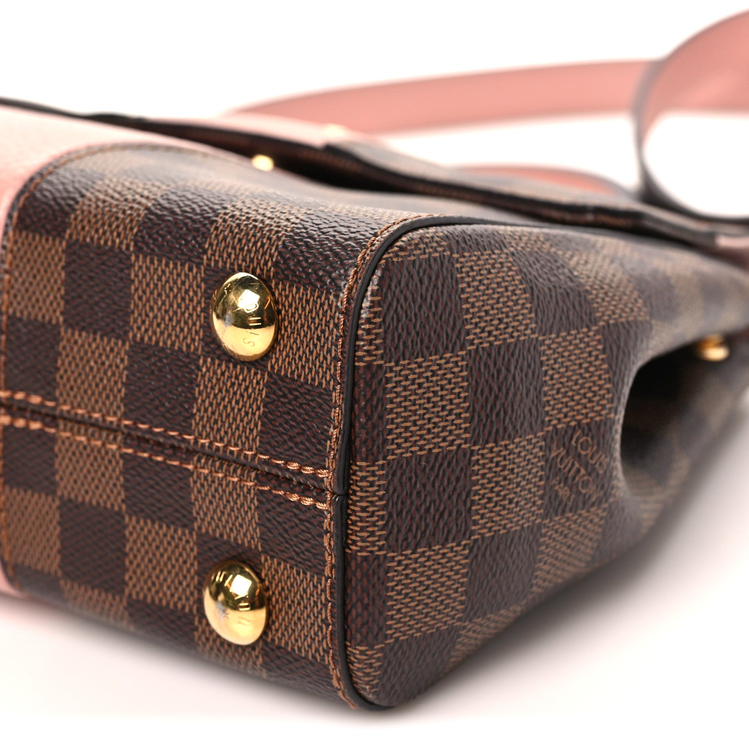 Louis Vuitton Damier Ebene Bond Street Magnolia 9 of 9