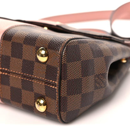 Louis Vuitton Damier Ebene Bond Street Magnolia 9 of 9