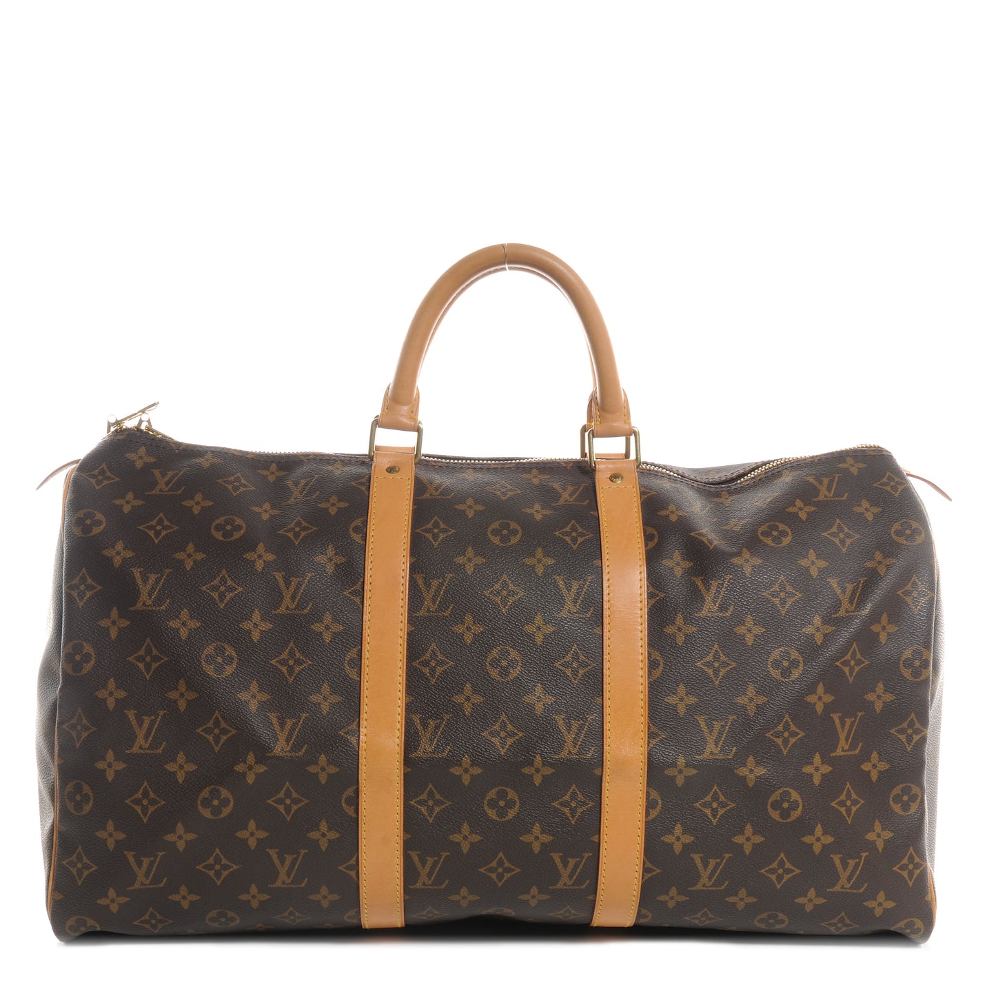 Monogram Keepall 50