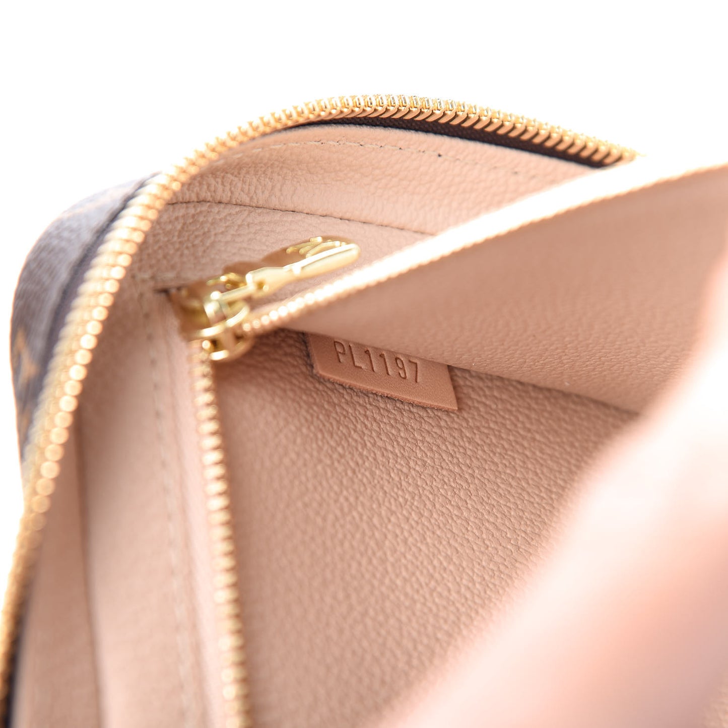 Monogram Nice BB