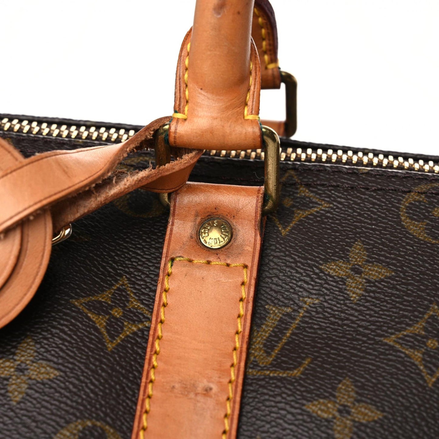 Monogram Keepall 45