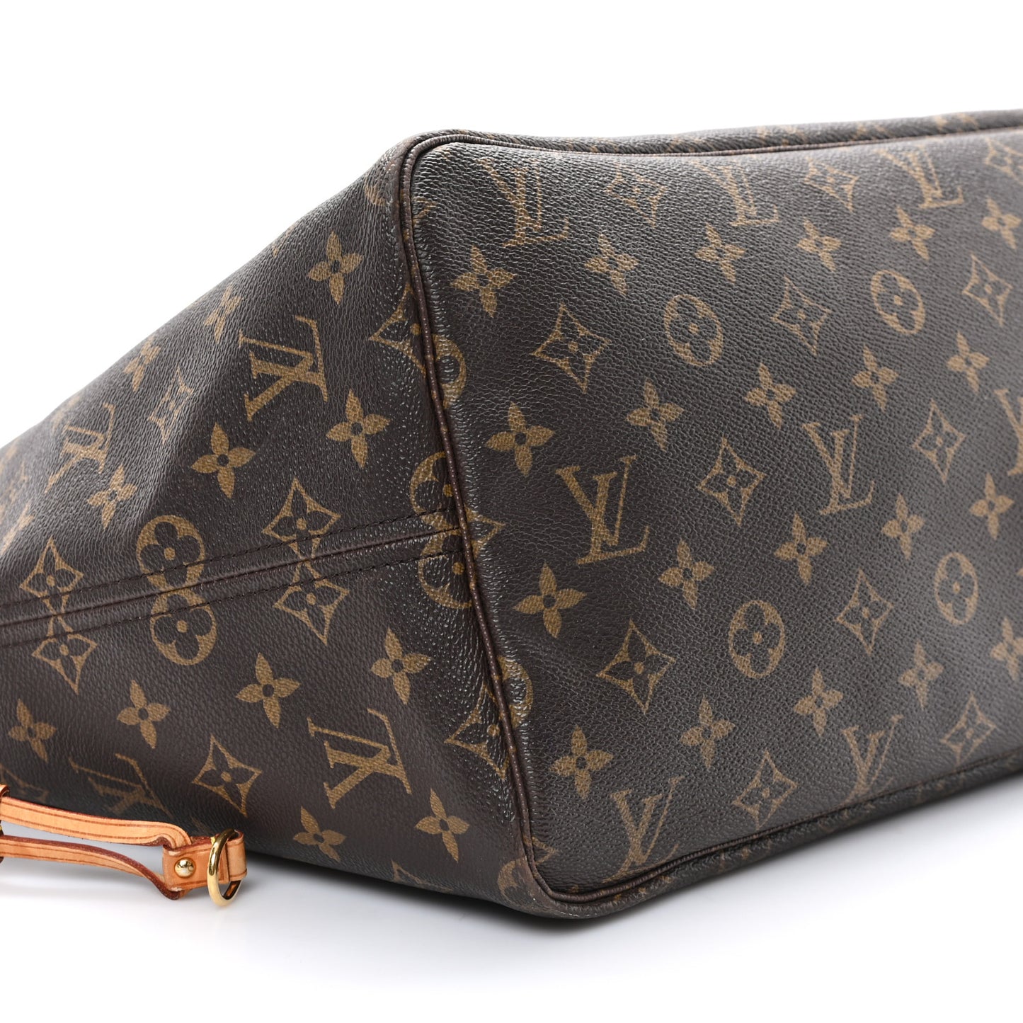Monogram Neverfull GM