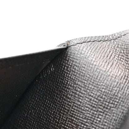 Louis Vuitton Damier Graphite Brazza Wallet 7 of 10