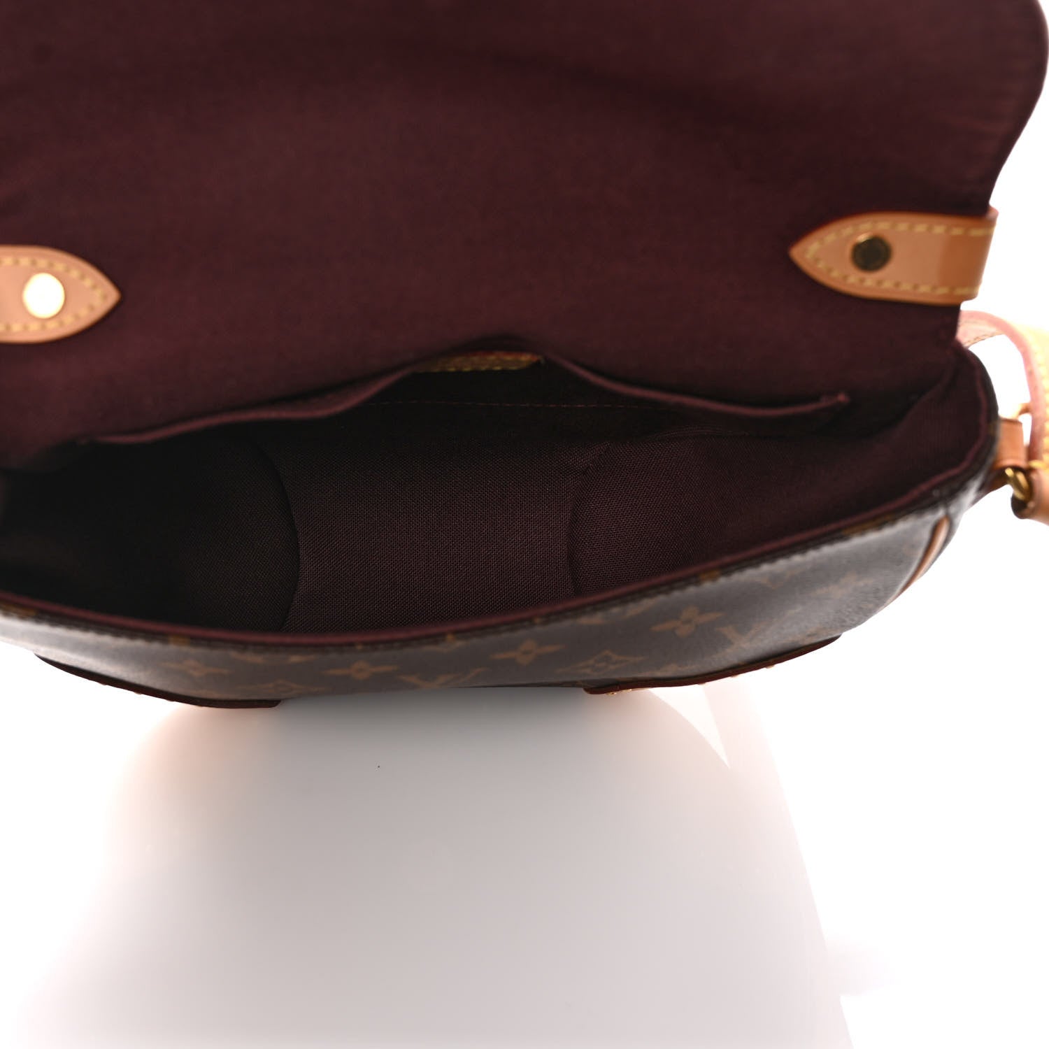 Louis Vuitton Monogram Saint Cloud 6 of 11