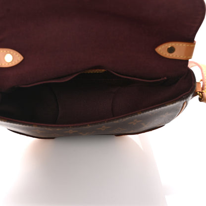 Louis Vuitton Monogram Saint Cloud 6 of 11