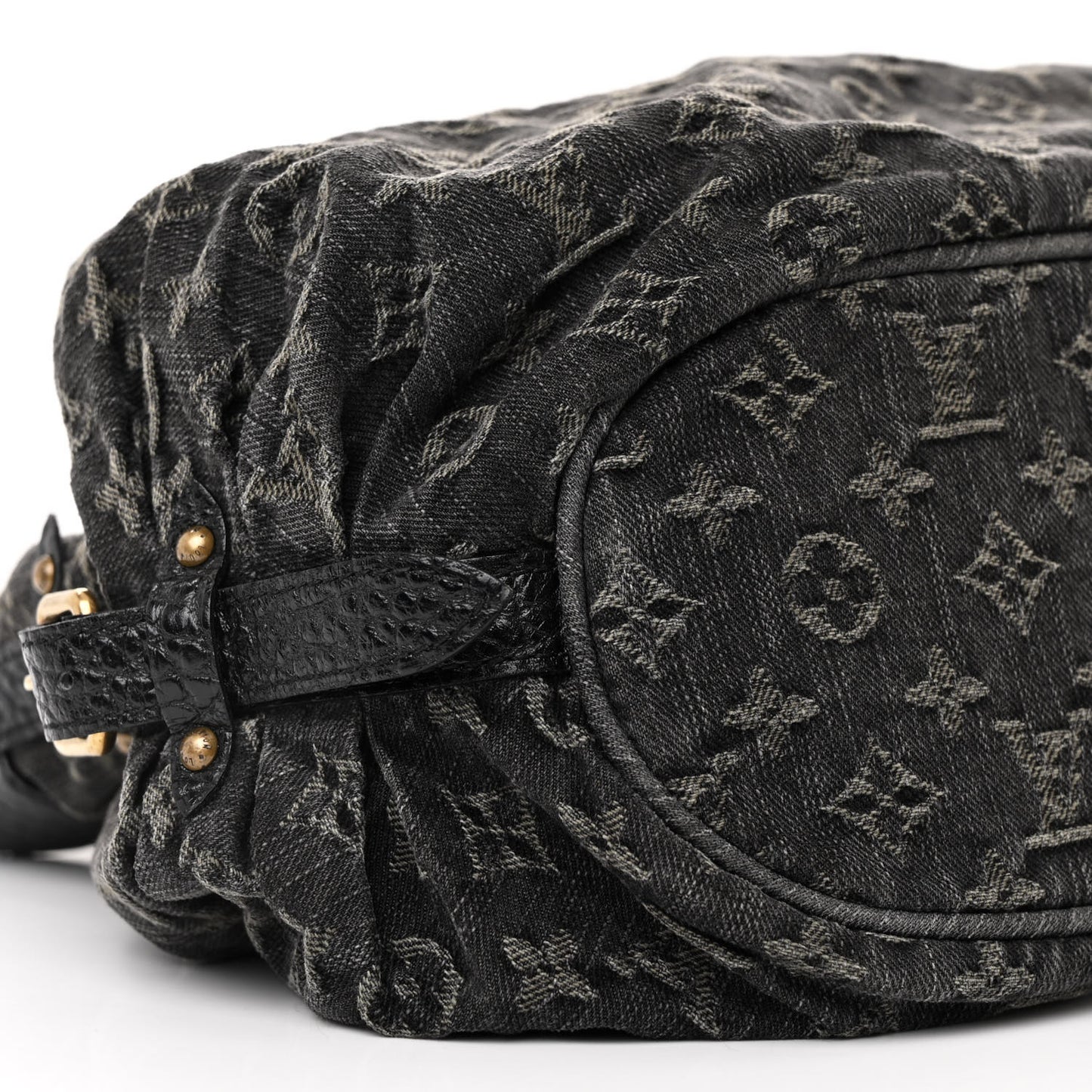 Denim Mahina XS Black