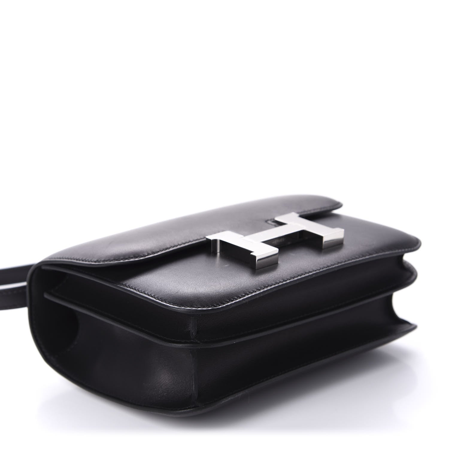 Hermes Swift Constance 18 Black 4 of 10