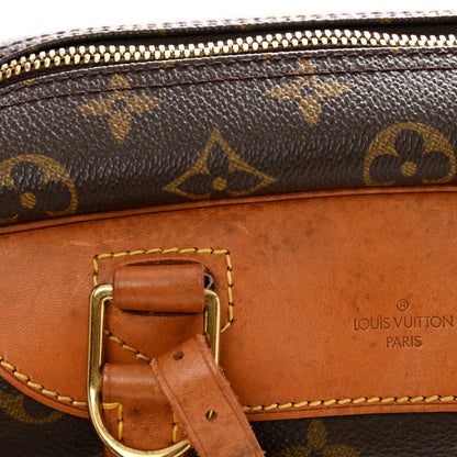 Louis Vuitton Monogram Deauville 13 of 14
