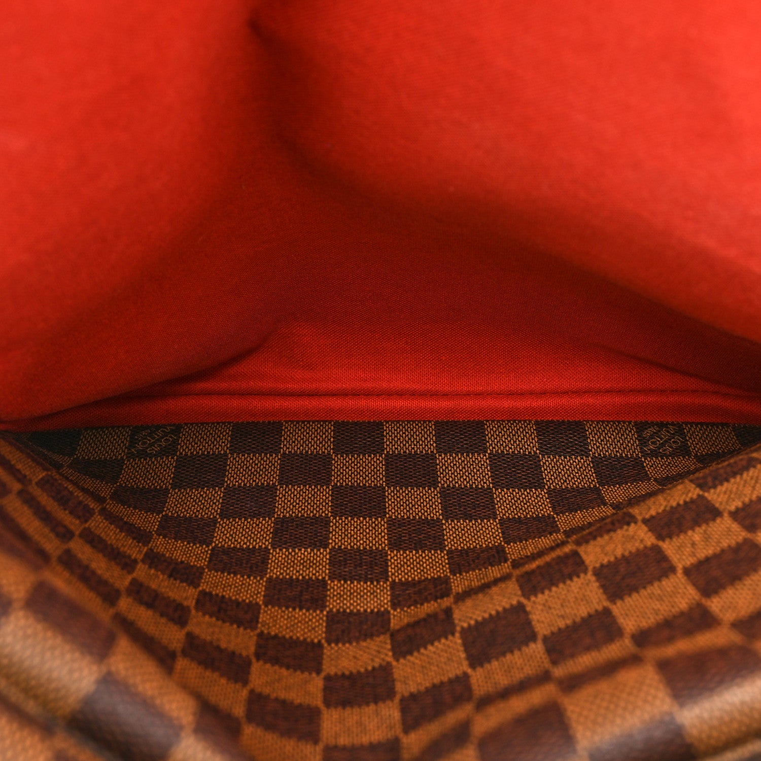 Louis Vuitton Damier Ebene Naviglio 5 of 16