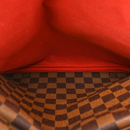 Louis Vuitton Damier Ebene Naviglio 5 of 16