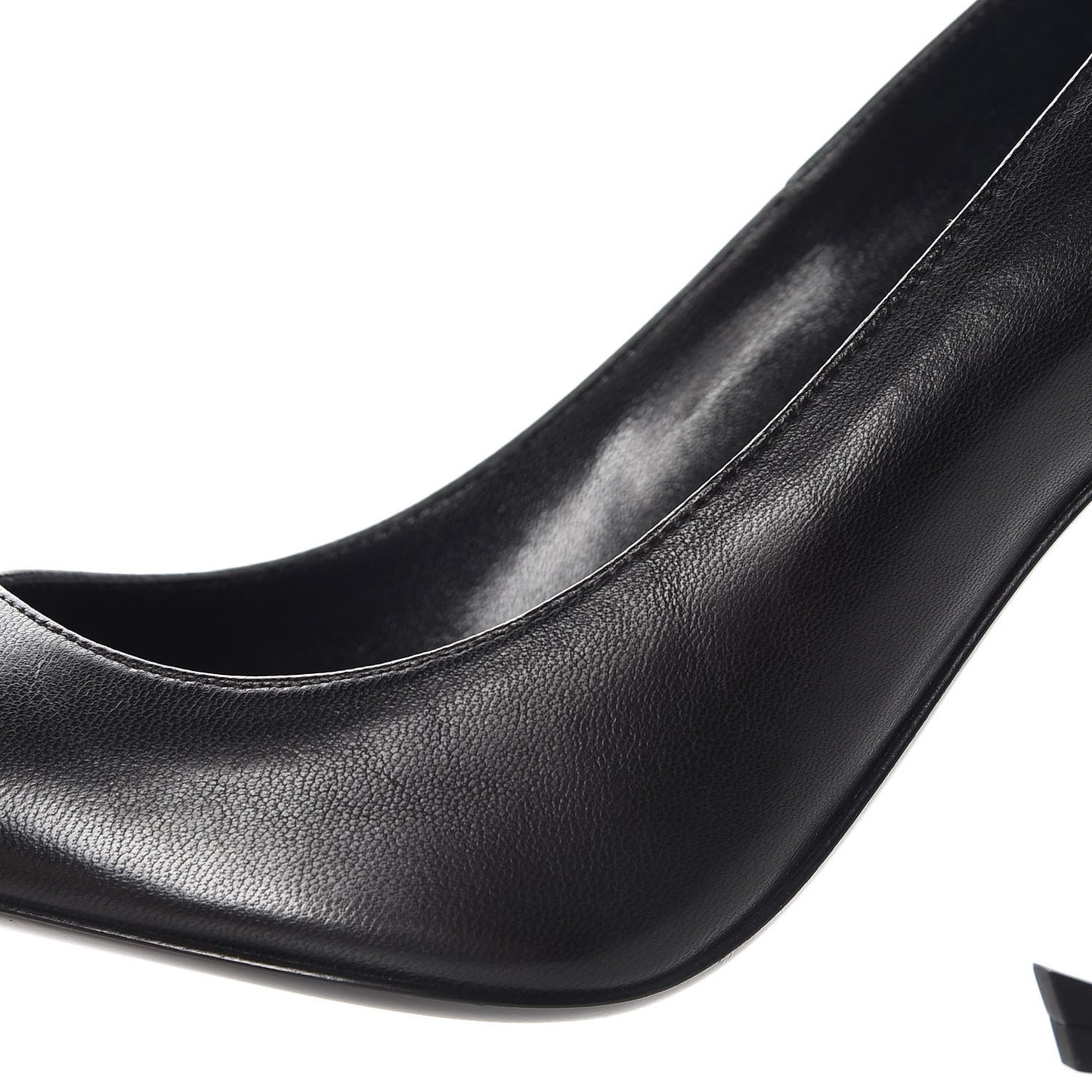 Nappa Opyum 110 Pumps 38 Black
