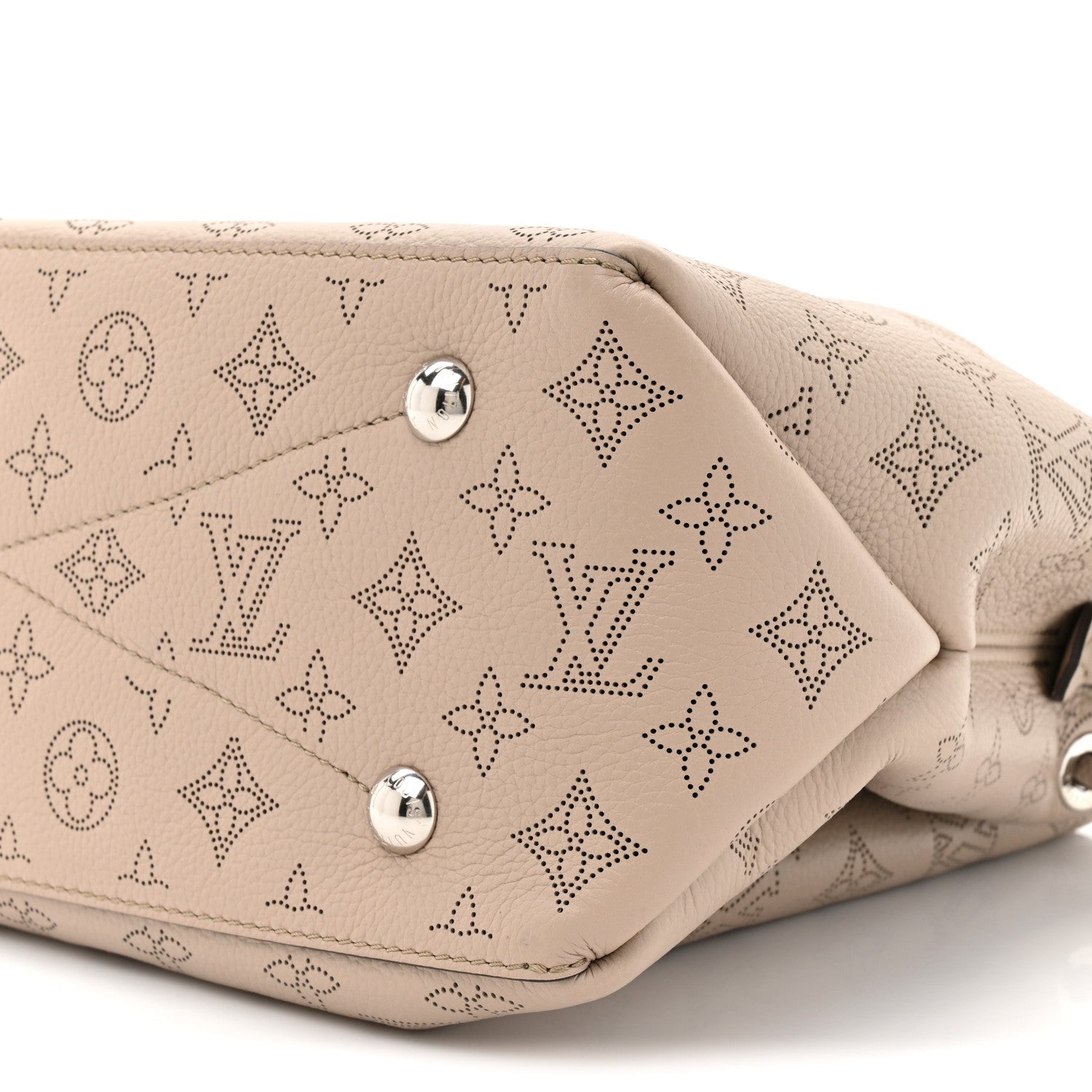 Louis Vuitton Mahina Bella Tote Galet 11 of 12
