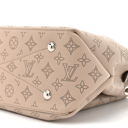 Louis Vuitton Mahina Bella Tote Galet 11 of 12
