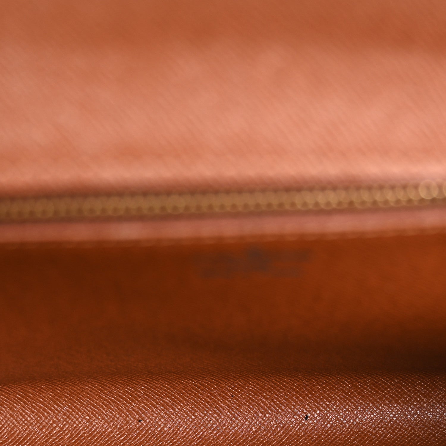 Louis Vuitton Monogram Pochette Bordeaux 5 of 18