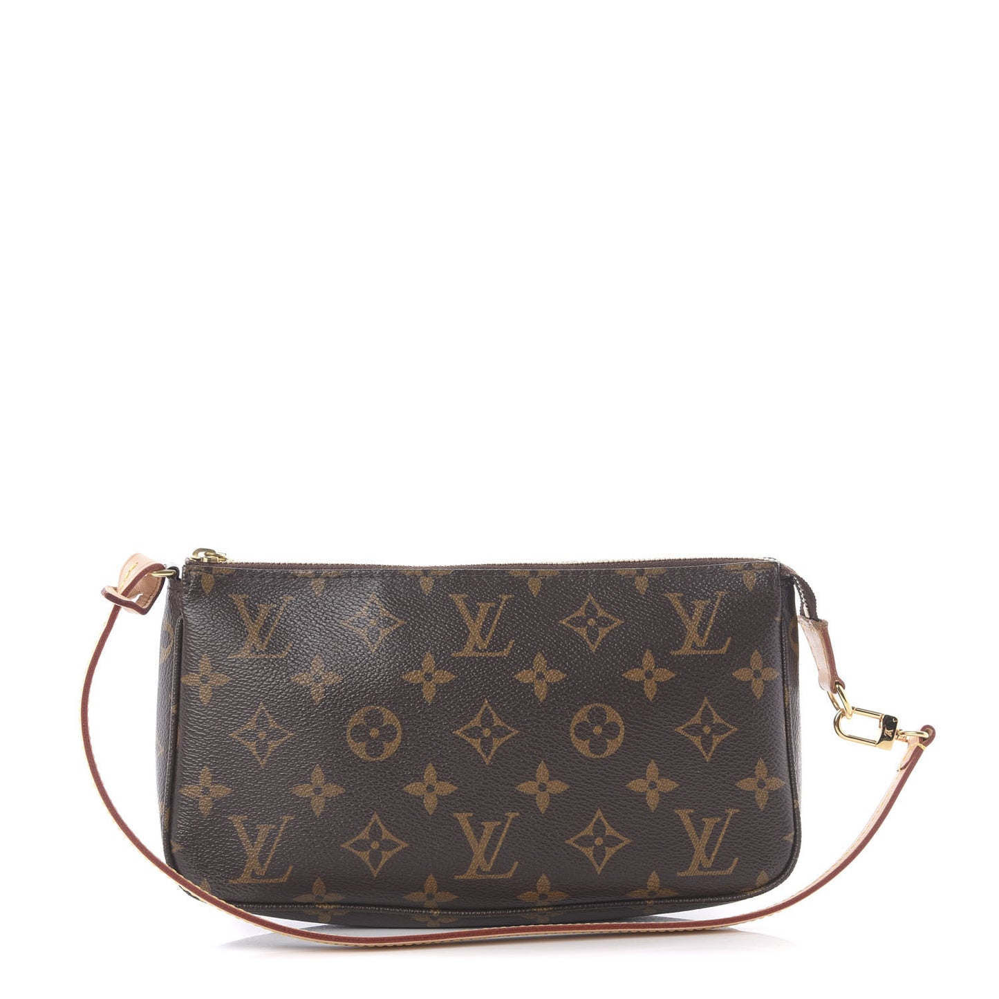 Monogram Pochette Accessories NM