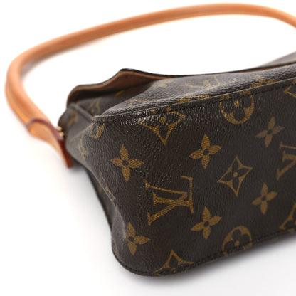 Louis Vuitton Monogram Mini Looping 7 of 10