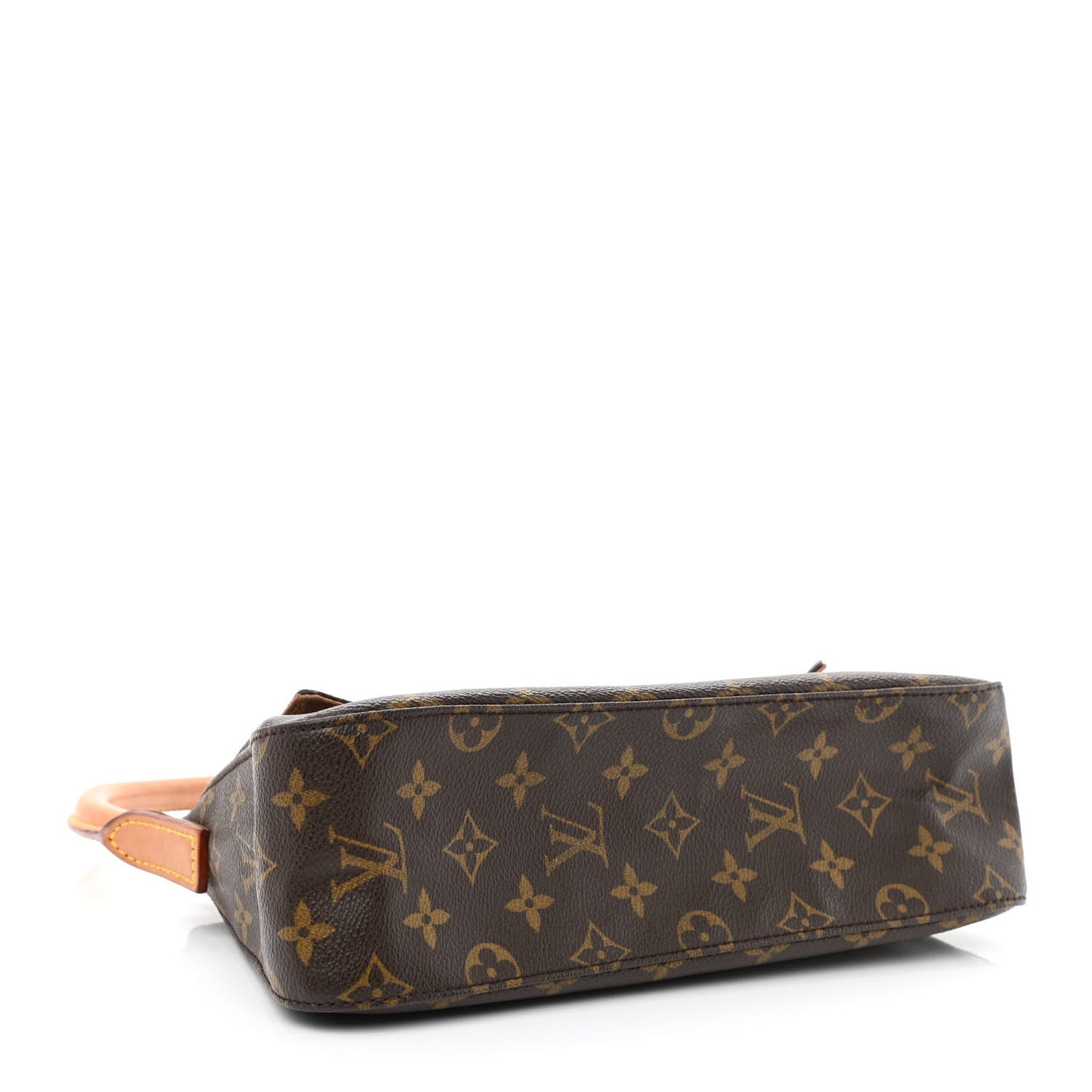 Monogram Mini Looping
