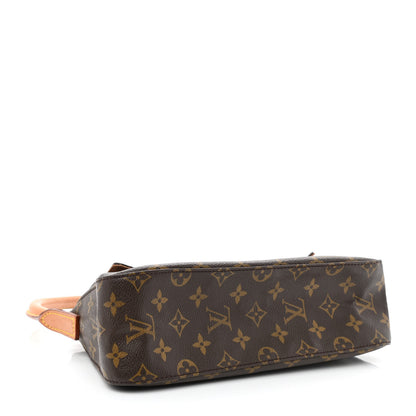 Louis Vuitton Monogram Mini Looping 4 of 10