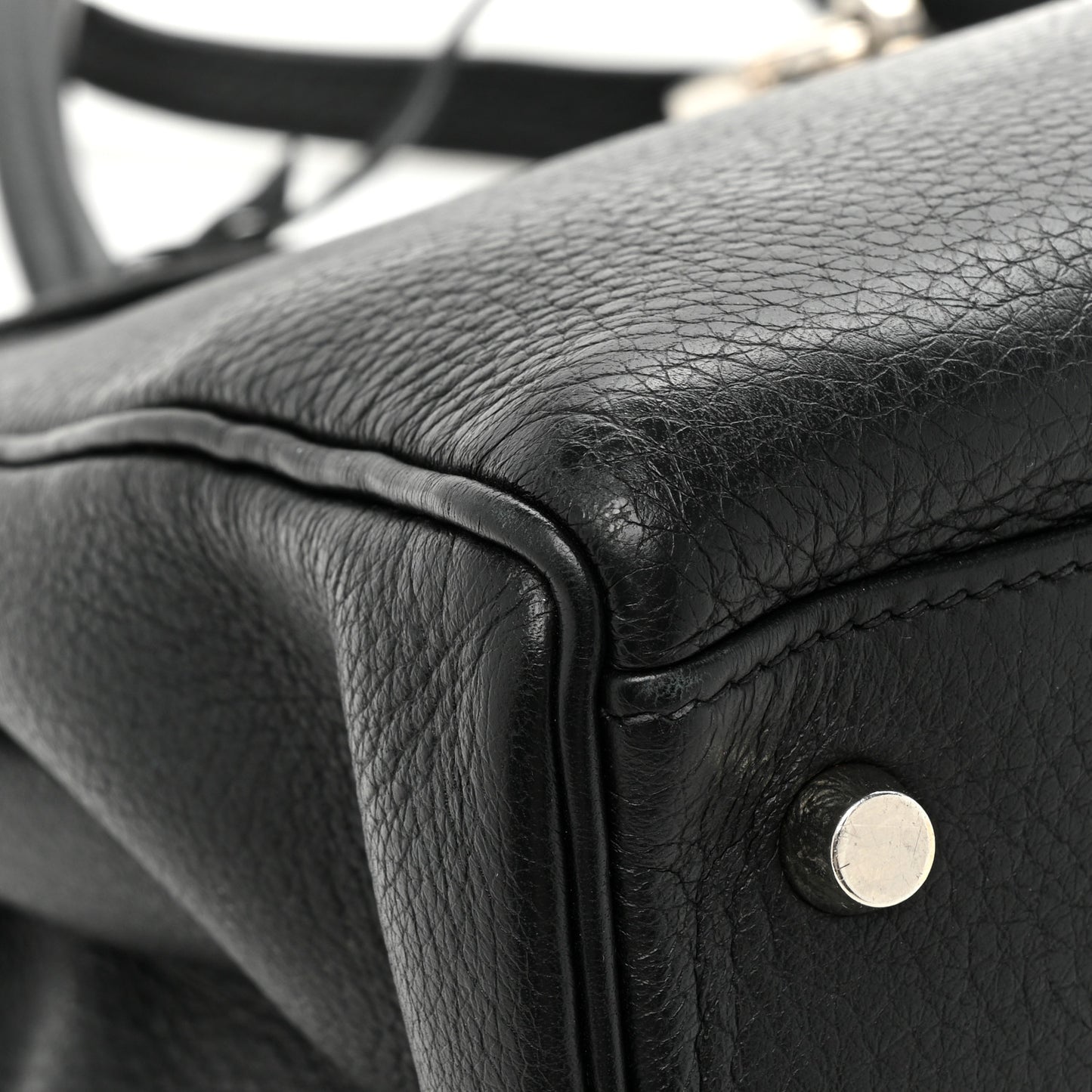 Taurillon Clemence Kelly Retourne 35 Black