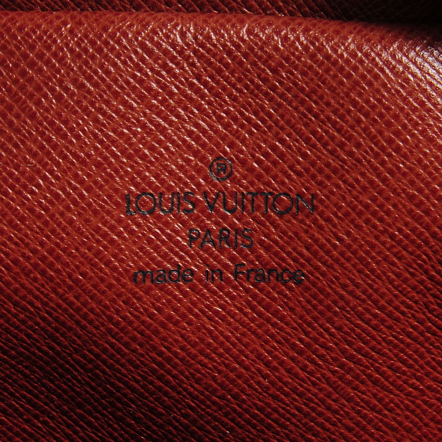 Louis Vuitton Monogram Amazone 5 of 7