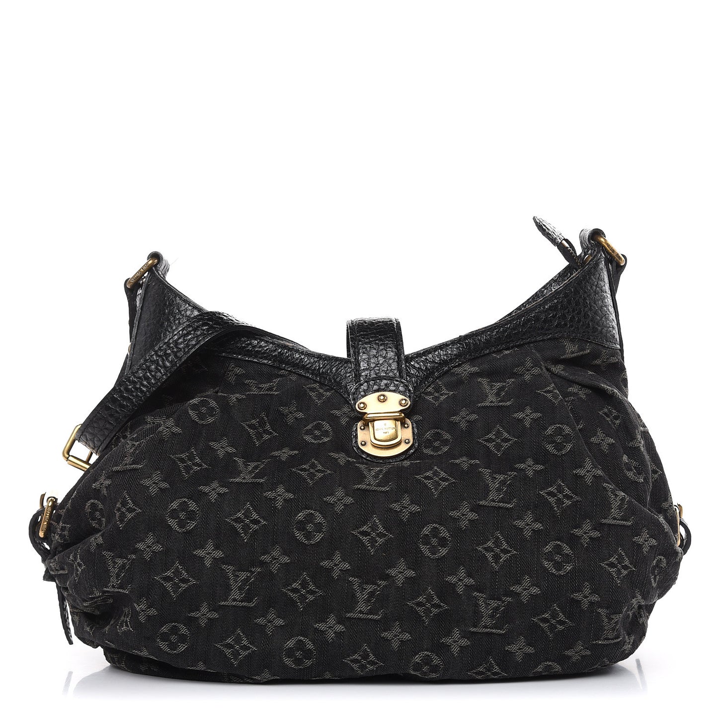 Denim Mahina XS Black