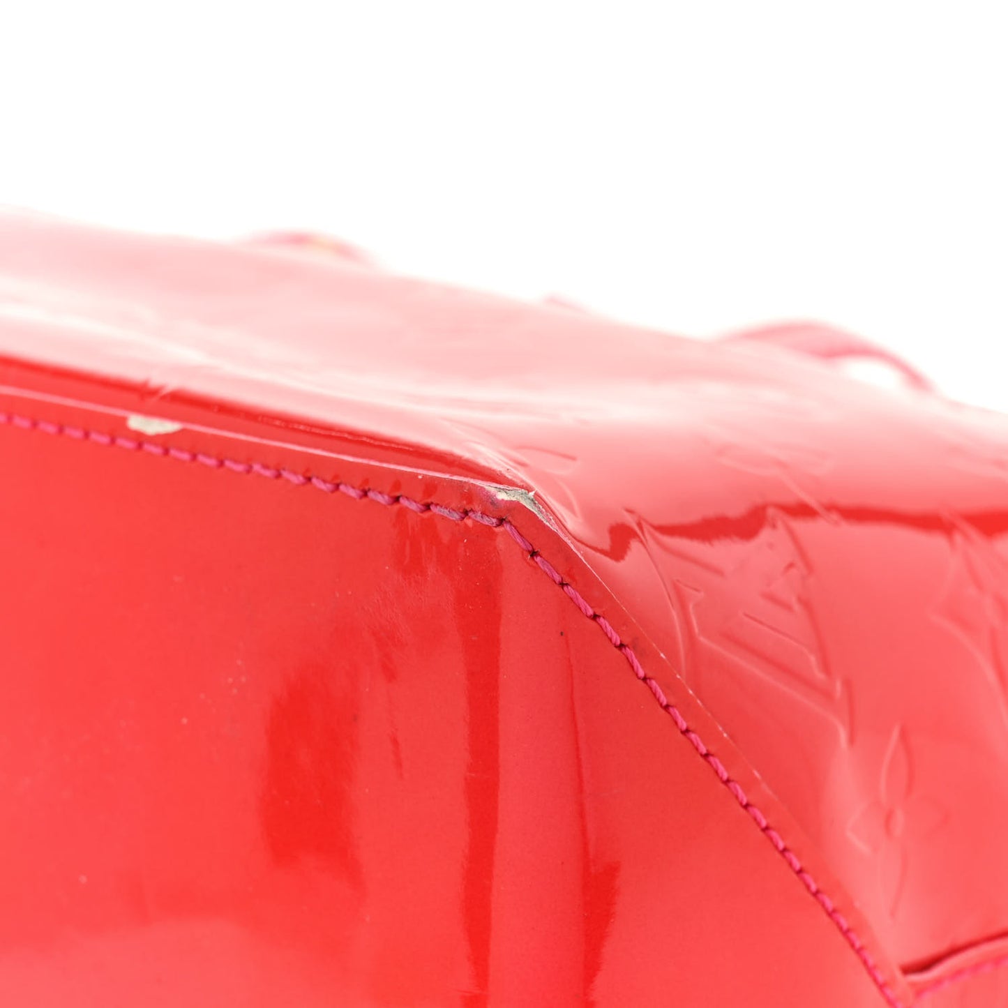 Vernis Wilshire PM Rose Pop