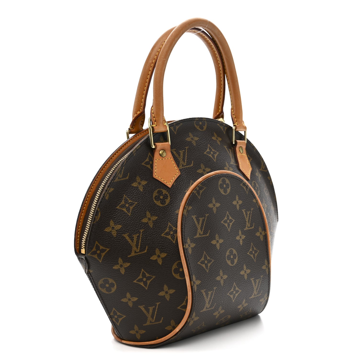 Louis Vuitton Monogram Ellipse PM 3 of 15
