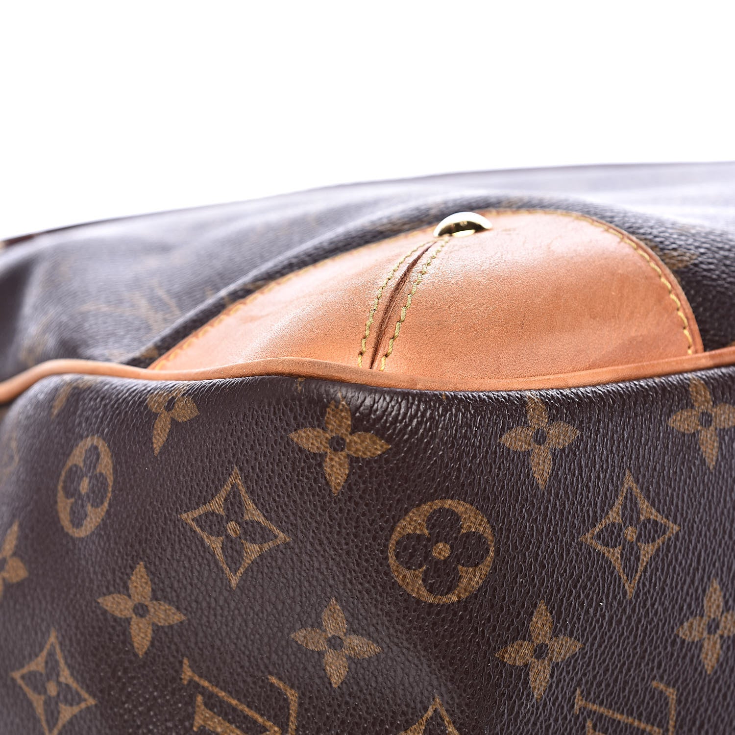 Louis Vuitton Monogram Estrela MM 19 of 23