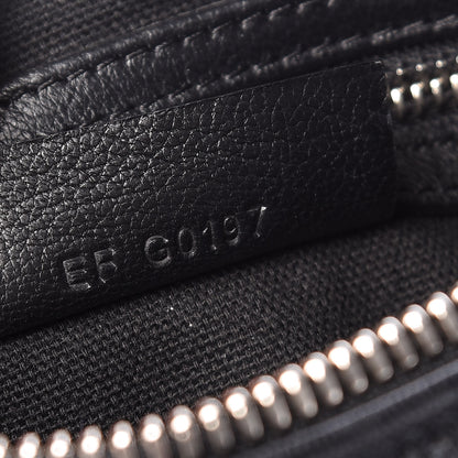 Givenchy Sugar Goatskin Small Pandora Black 7 of 9