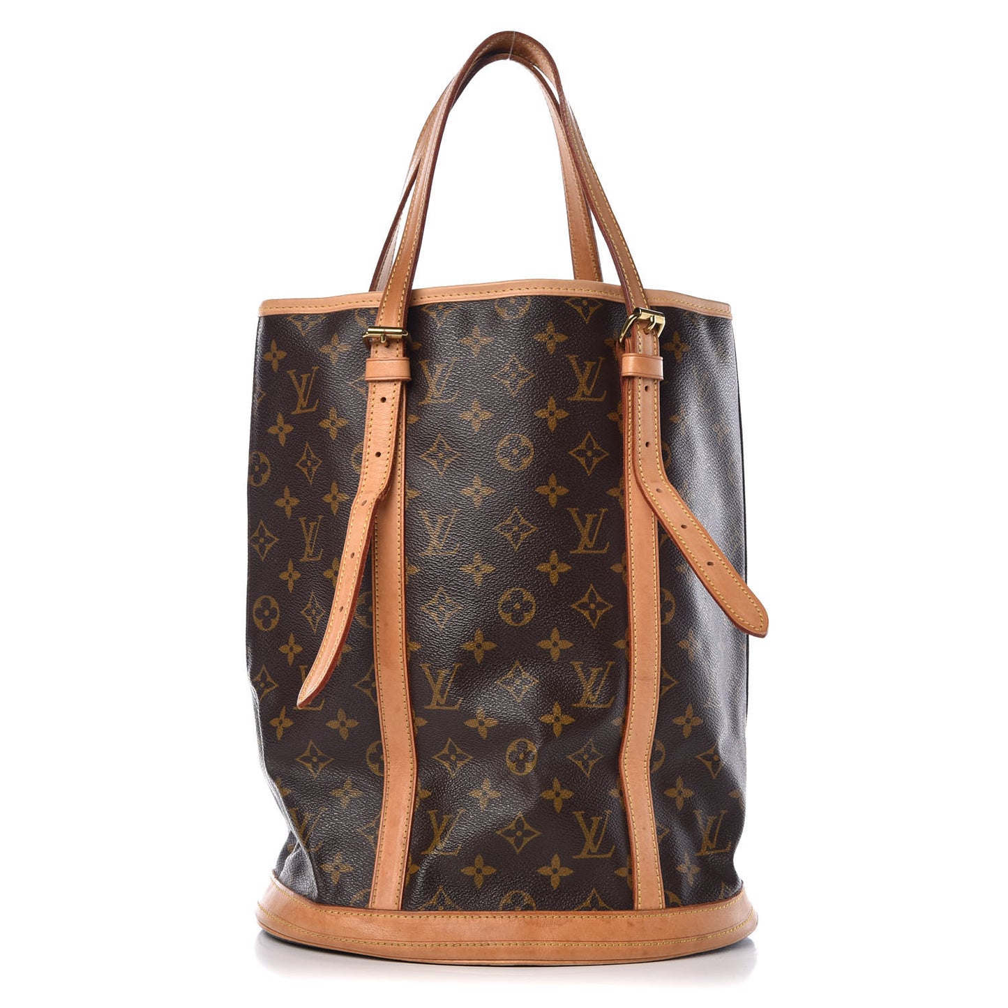 Monogram Bucket 27
