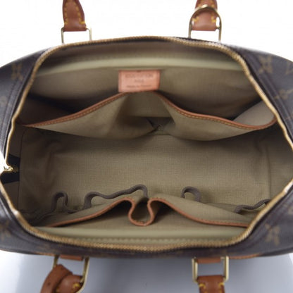 Louis Vuitton Monogram Deauville 5 of 10