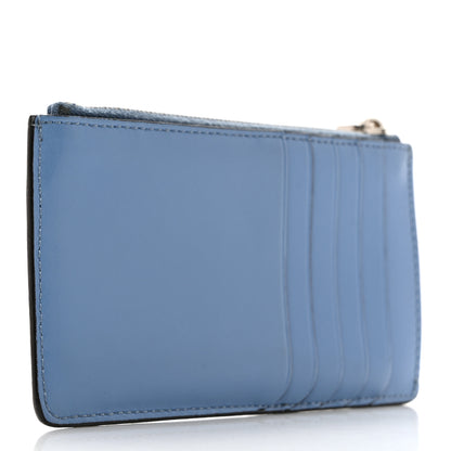Fendi Vitello Cruise F is Fendi Zip Card Holder Nebula 3 of 7