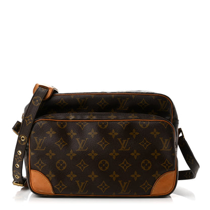 Louis Vuitton Monogram Nil 28 1 of 11