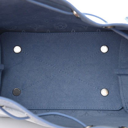 Louis Vuitton Mahina Bella Bleu Nuage 5 of 9