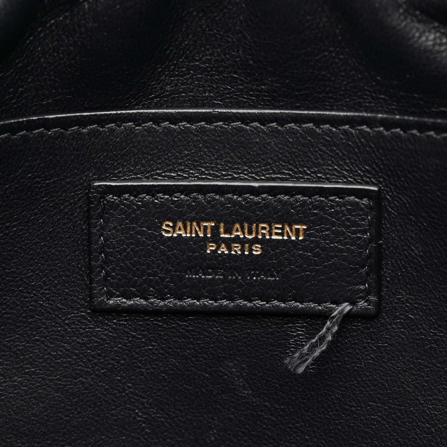 Saint Laurent Canvas Monogram All Over Camera Bag Beige 6 of 11