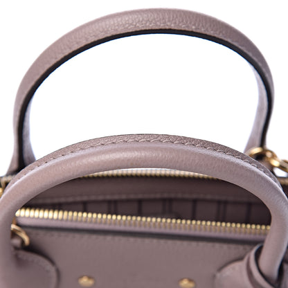 Louis Vuitton Empreinte Pont Neuf MM Mastic 9 of 13