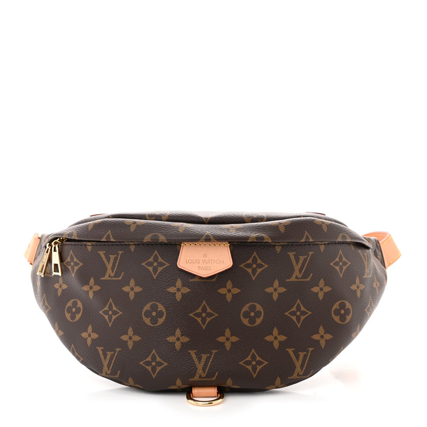Monogram Bumbag