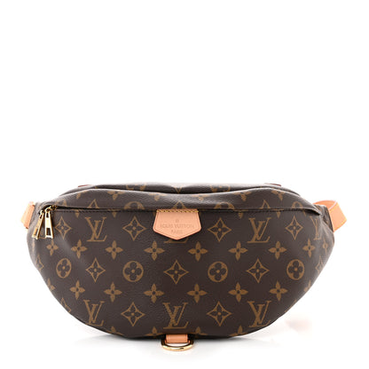 Louis Vuitton Monogram Bumbag 1 of 10