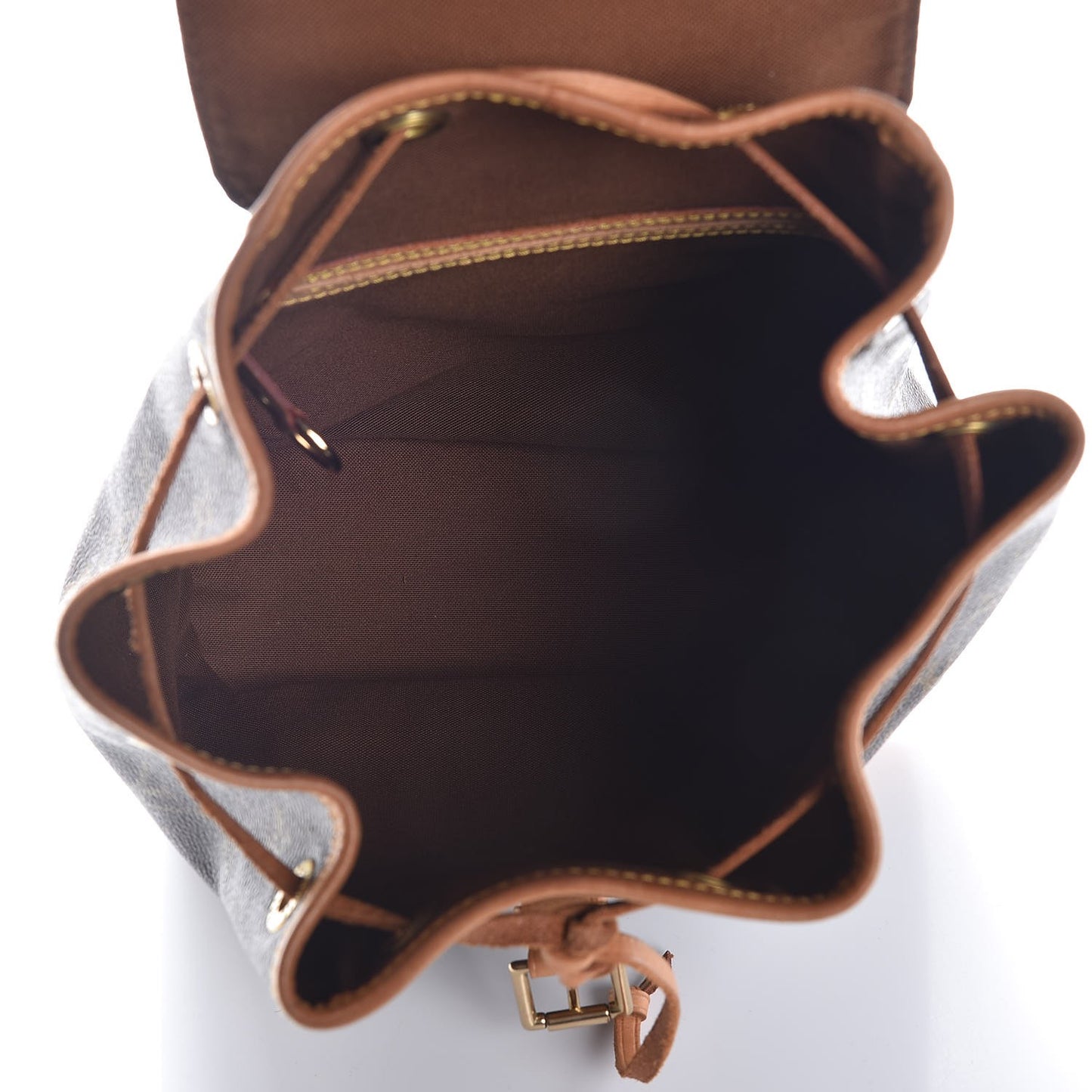 Monogram Montsouris MM Backpack