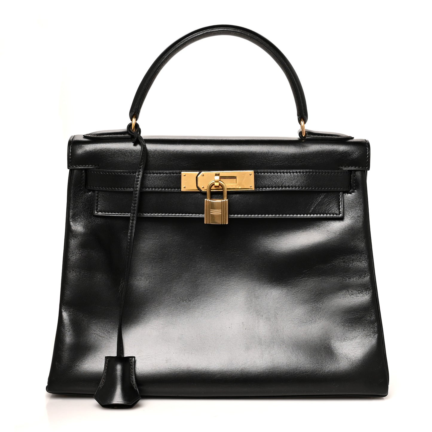Box Kelly Retourne 28 Black