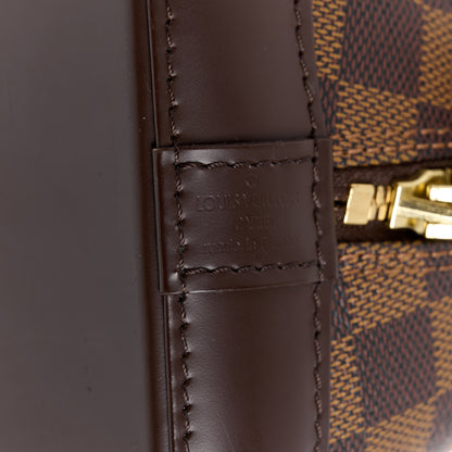 Louis Vuitton Damier Ebene Alma PM 9 of 12