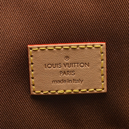 Louis Vuitton Monogram Packing Cube PM 6 of 6