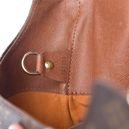 Louis Vuitton Monogram Musette GM 9 of 13
