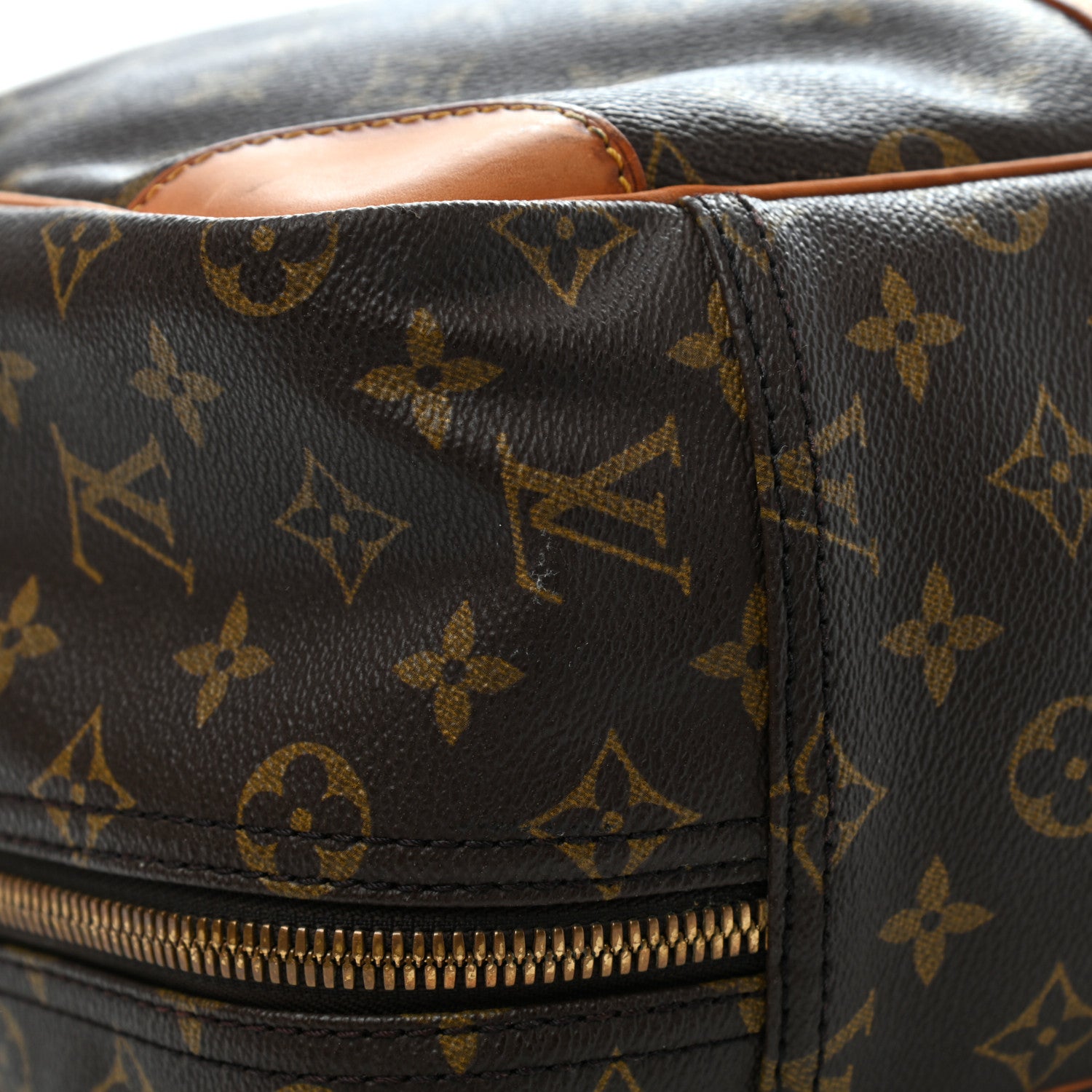Louis Vuitton Monogram Sirius 50 14 of 19