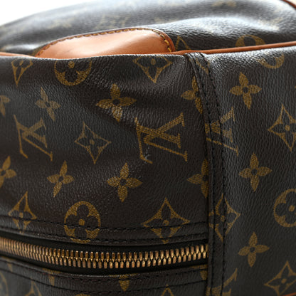 Louis Vuitton Monogram Sirius 50 14 of 19